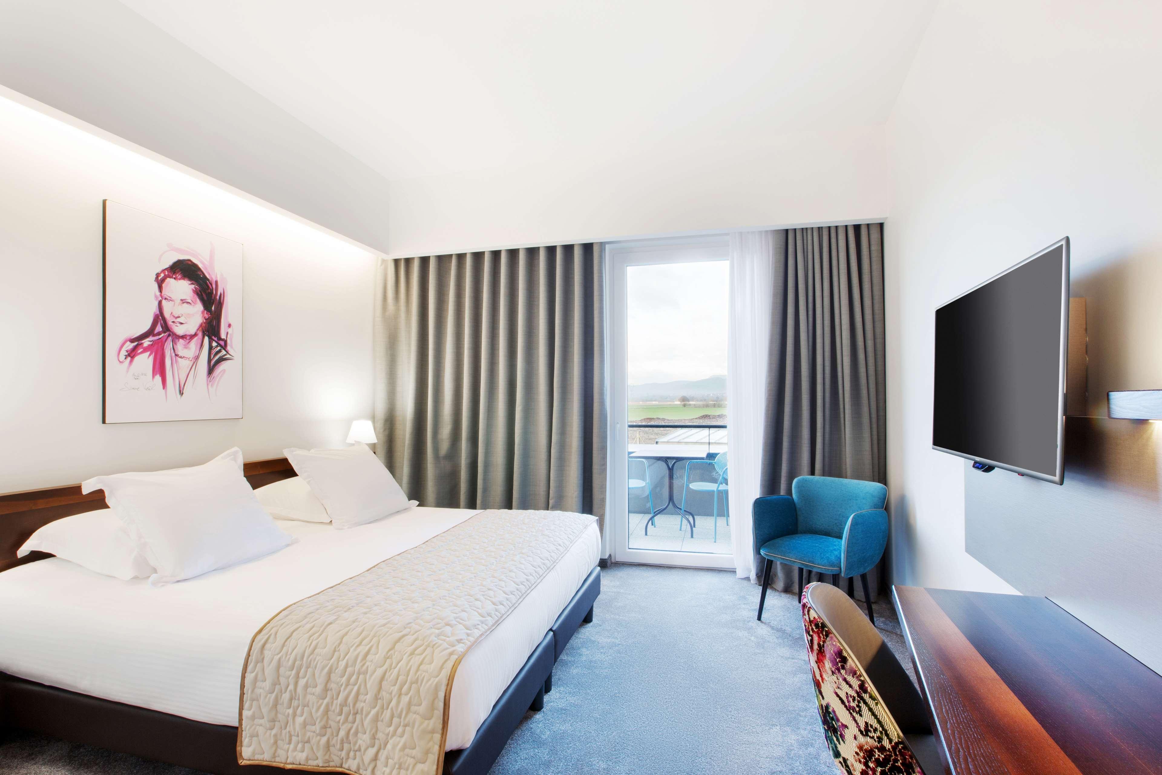 Best Western Brentwood Inn מראה חיצוני תמונה