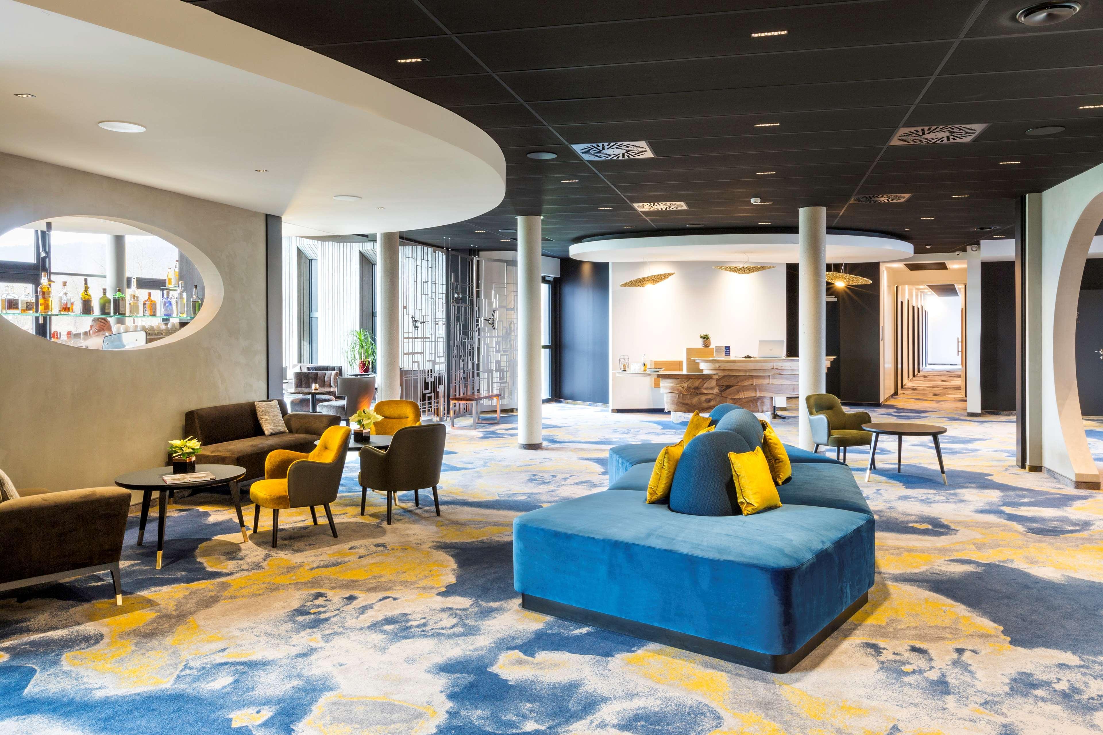 Best Western Brentwood Inn מראה חיצוני תמונה