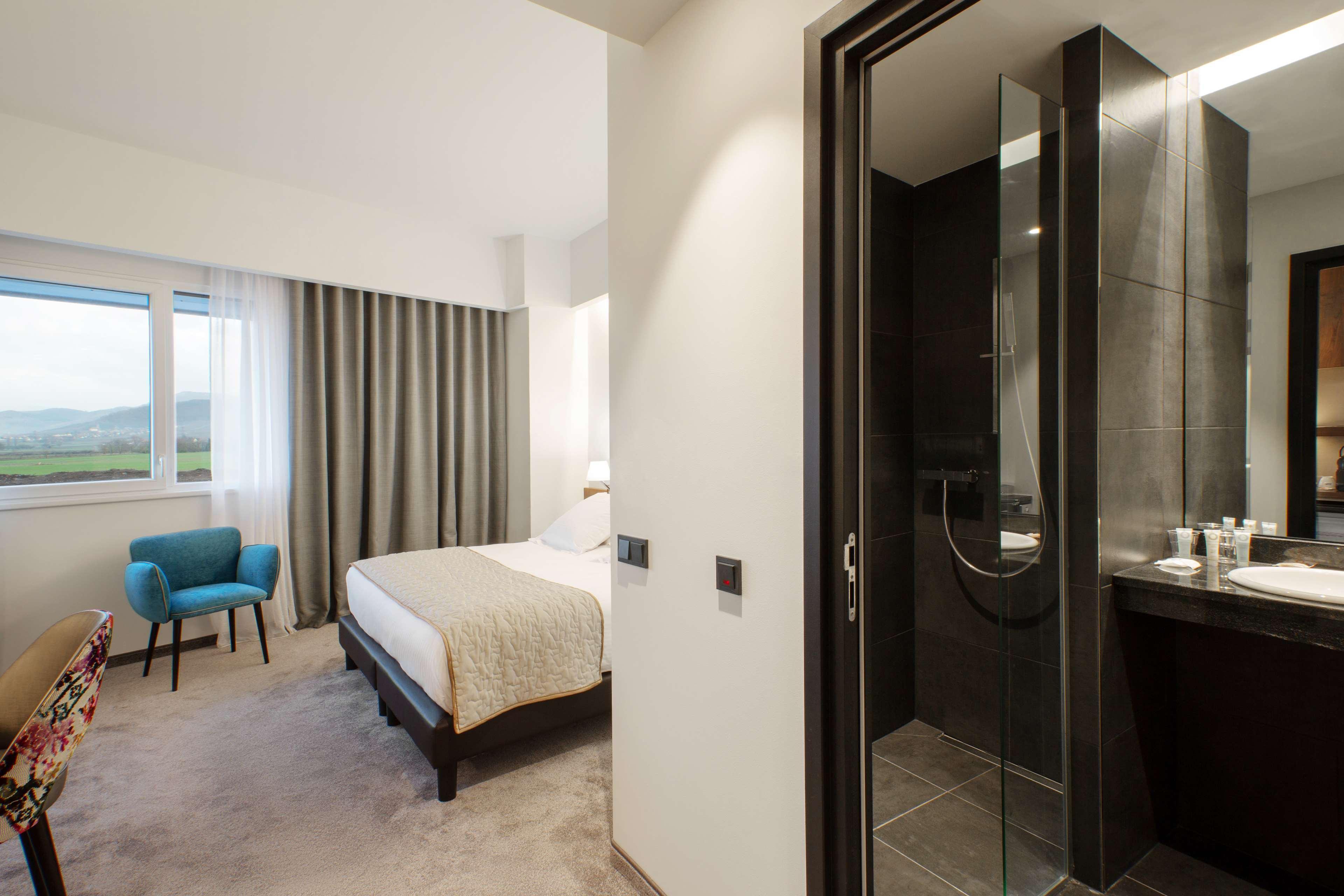 Best Western Brentwood Inn מראה חיצוני תמונה