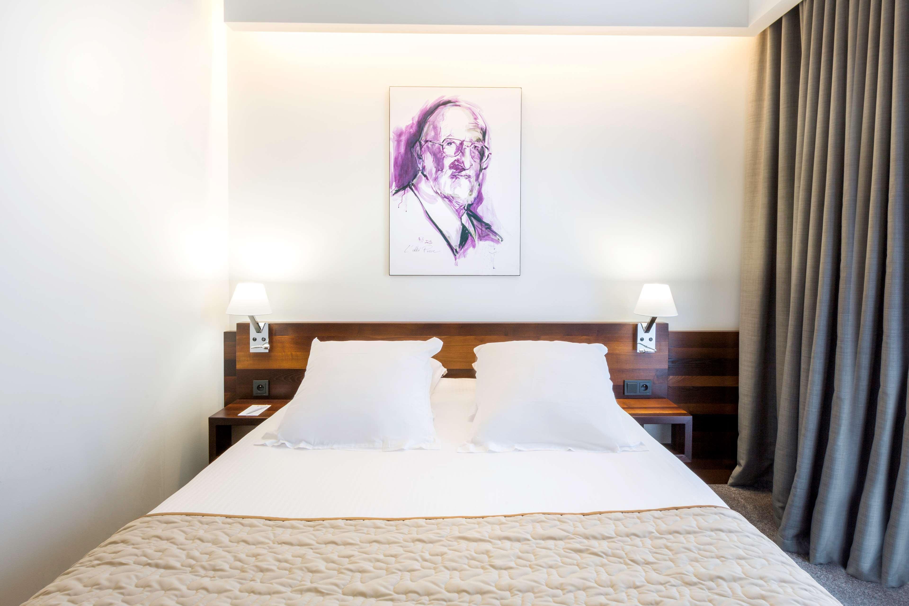 Best Western Brentwood Inn מראה חיצוני תמונה