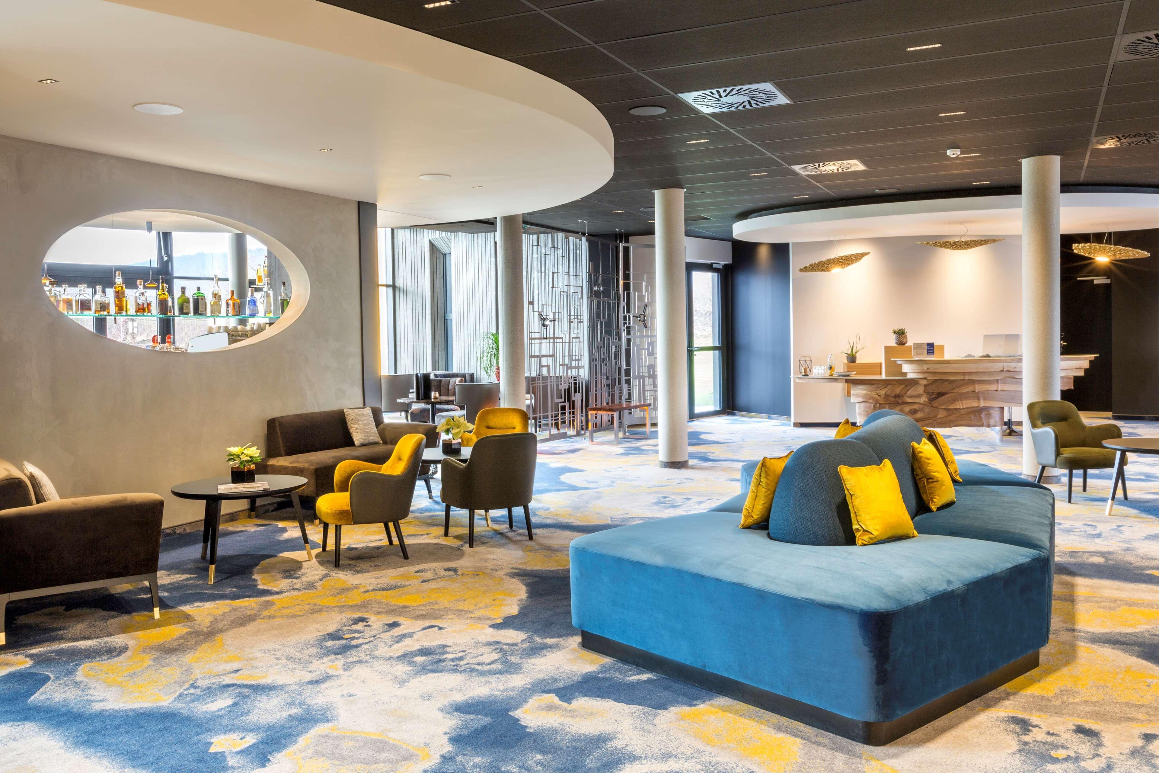 Best Western Brentwood Inn מראה חיצוני תמונה