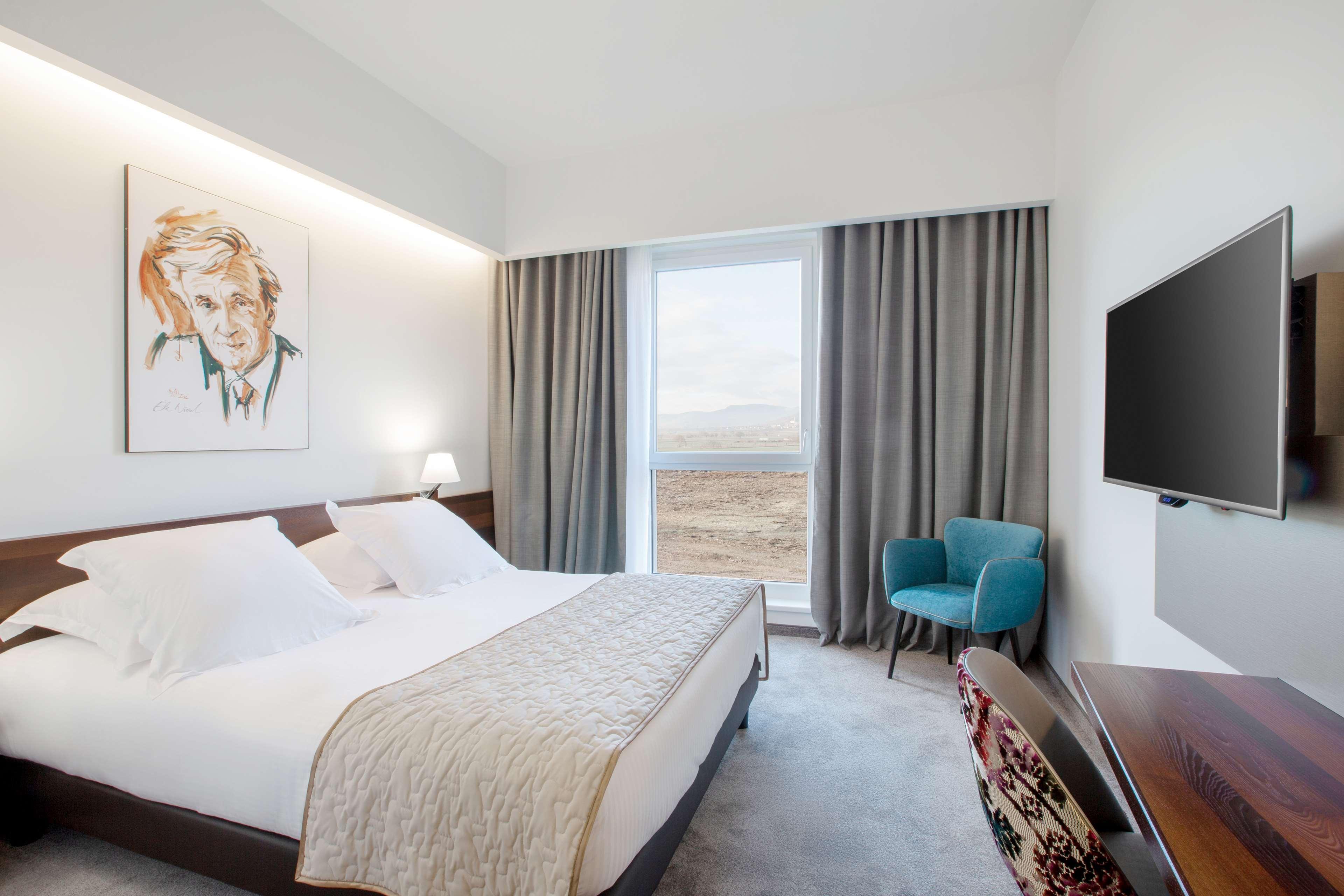 Best Western Brentwood Inn מראה חיצוני תמונה