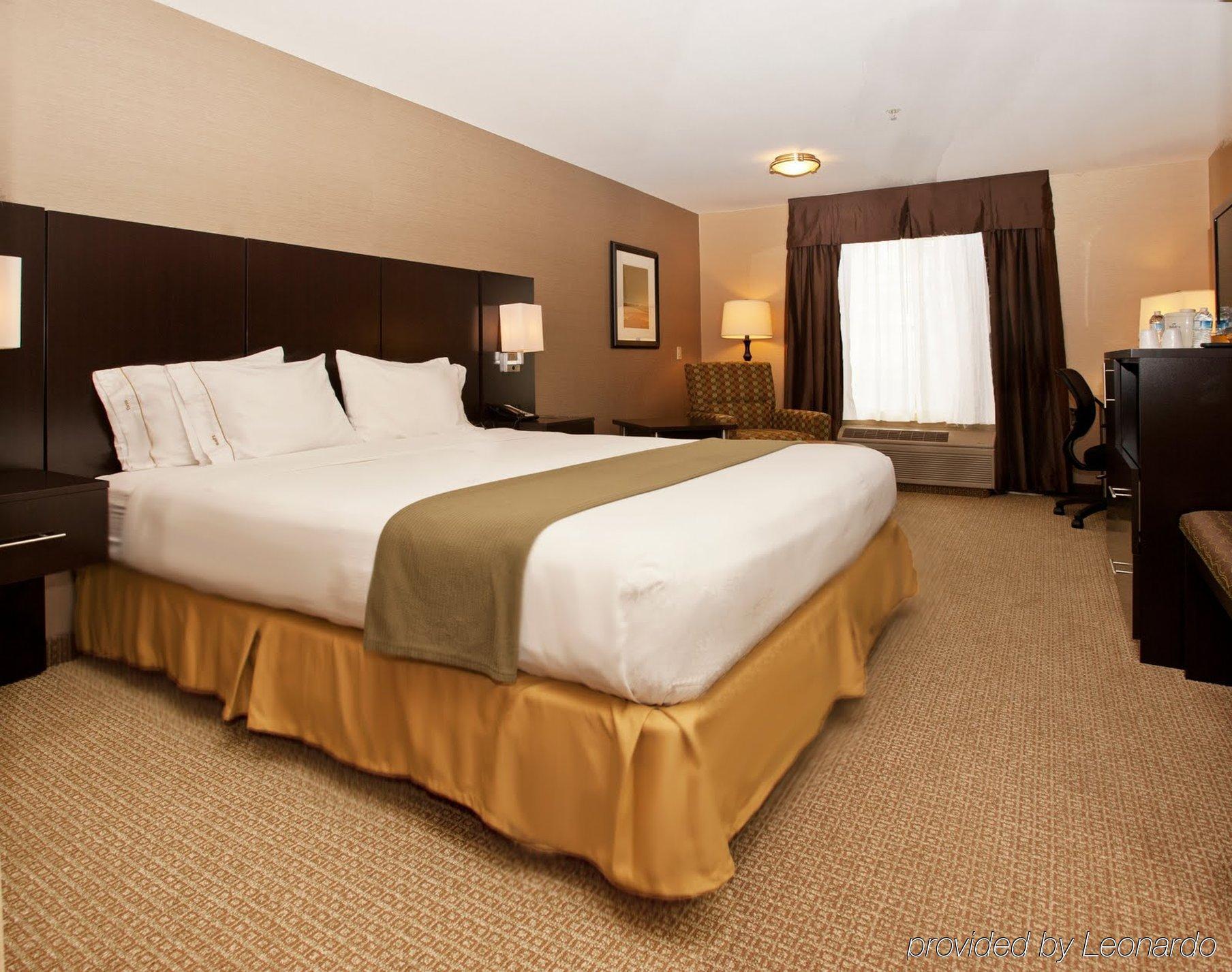 Best Western Brentwood Inn חדר תמונה