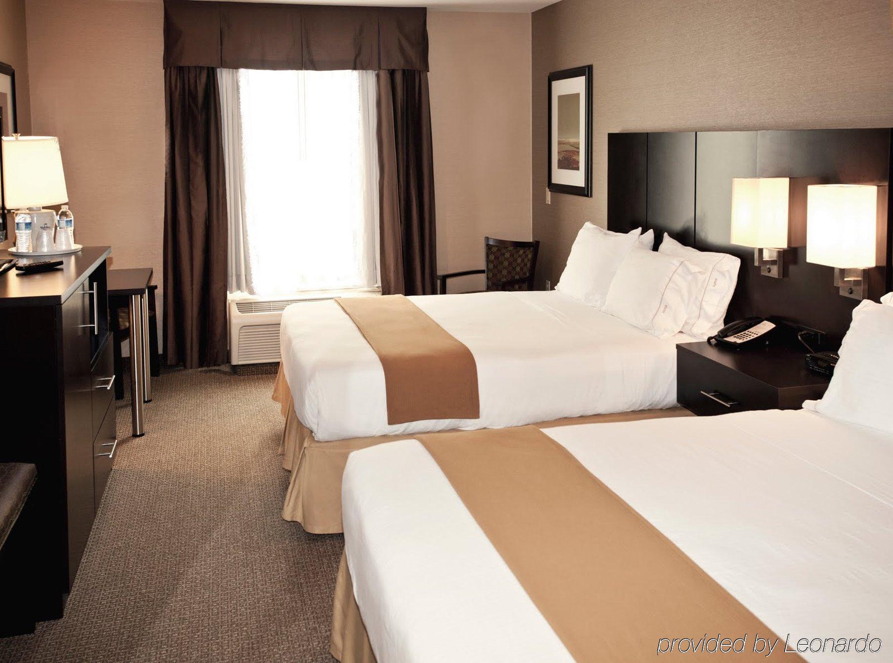 Best Western Brentwood Inn חדר תמונה